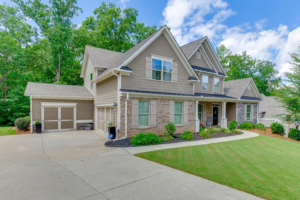 8665 Etowah Bluffs Road