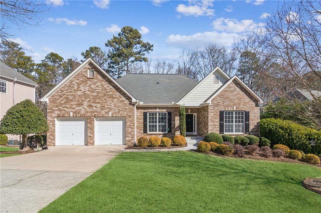 2025 Spring Mist Terrace, Lawrenceville, Georgia image 1