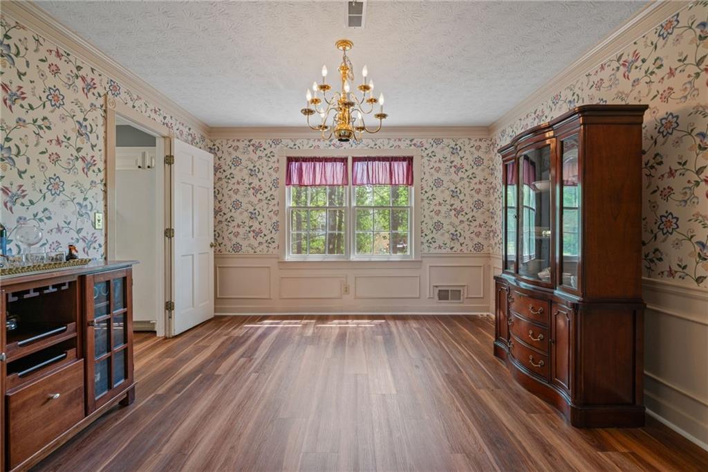 4128 Mayflower Court, Lilburn, Georgia image 7