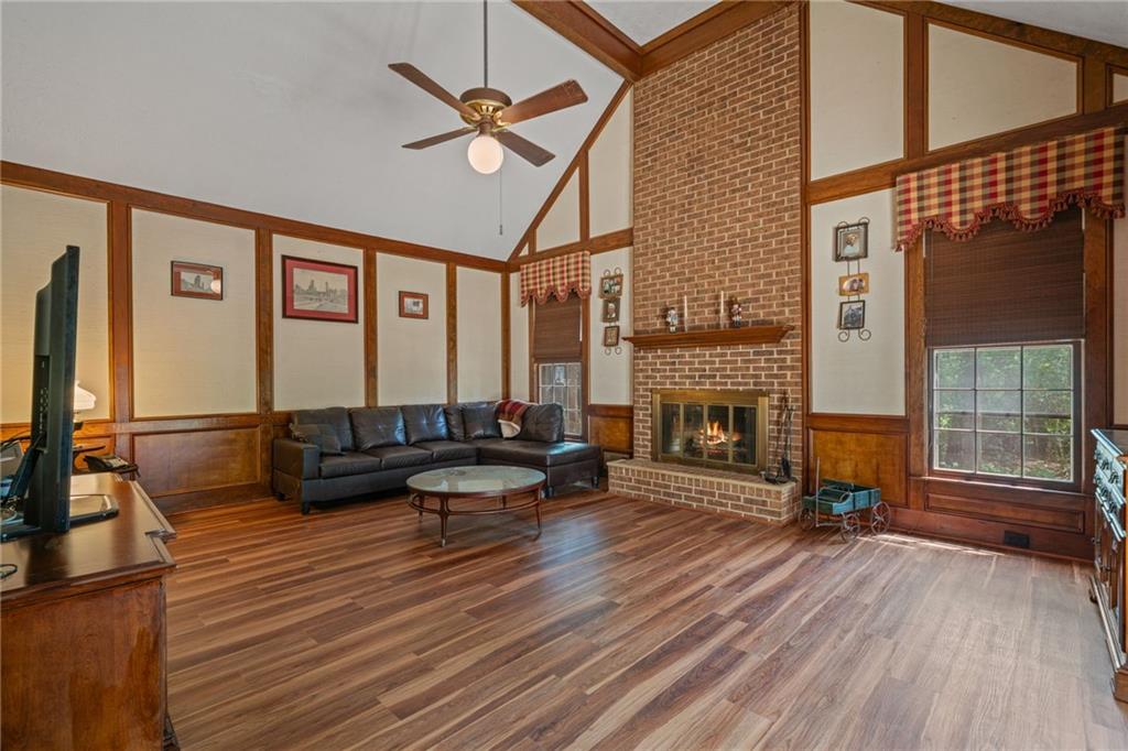 4128 Mayflower Court, Lilburn, Georgia image 16