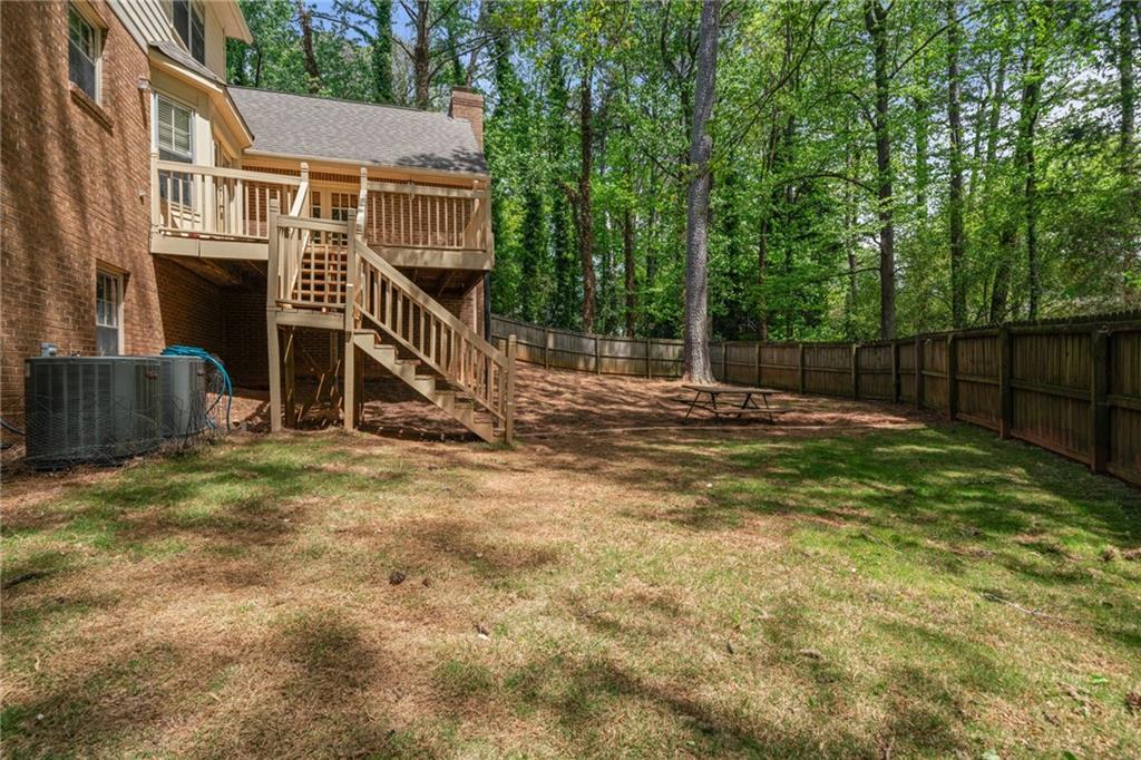4128 Mayflower Court, Lilburn, Georgia image 33
