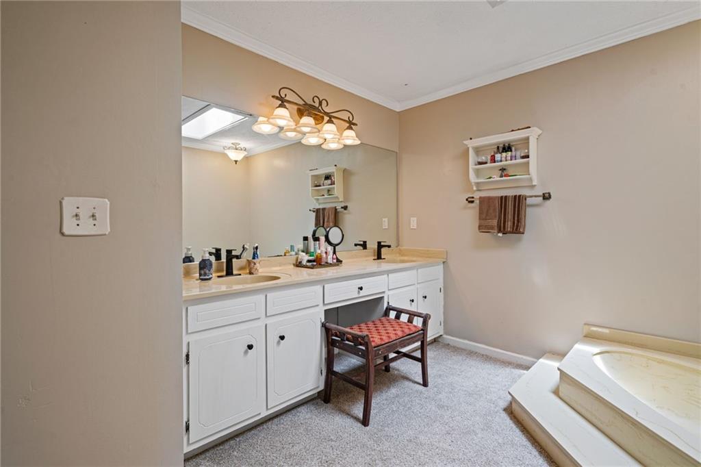 4128 Mayflower Court, Lilburn, Georgia image 23