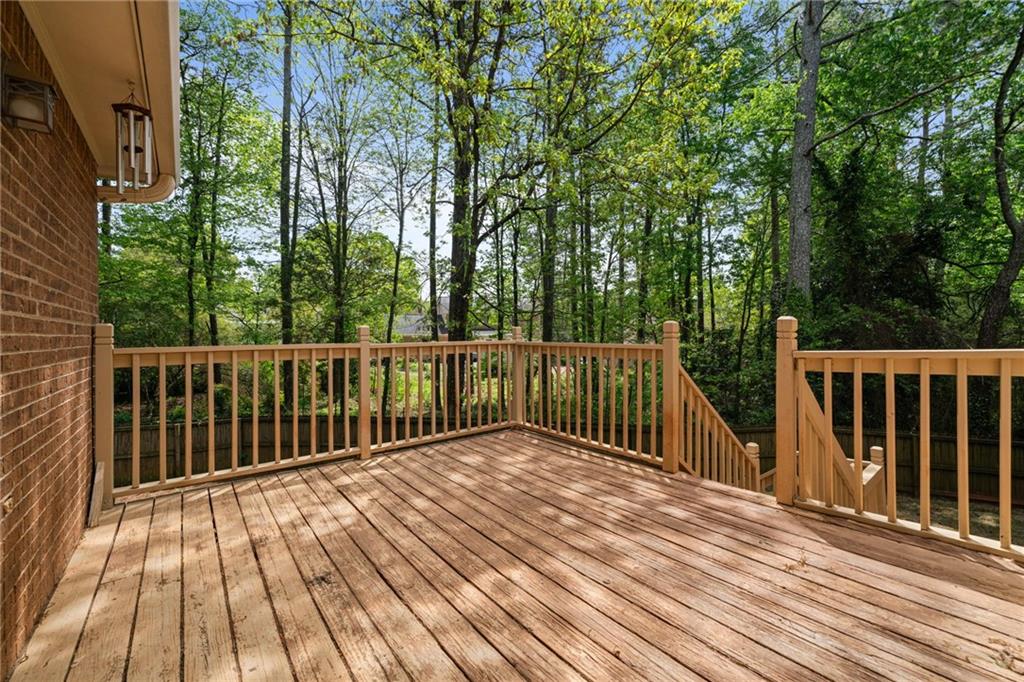 4128 Mayflower Court, Lilburn, Georgia image 32