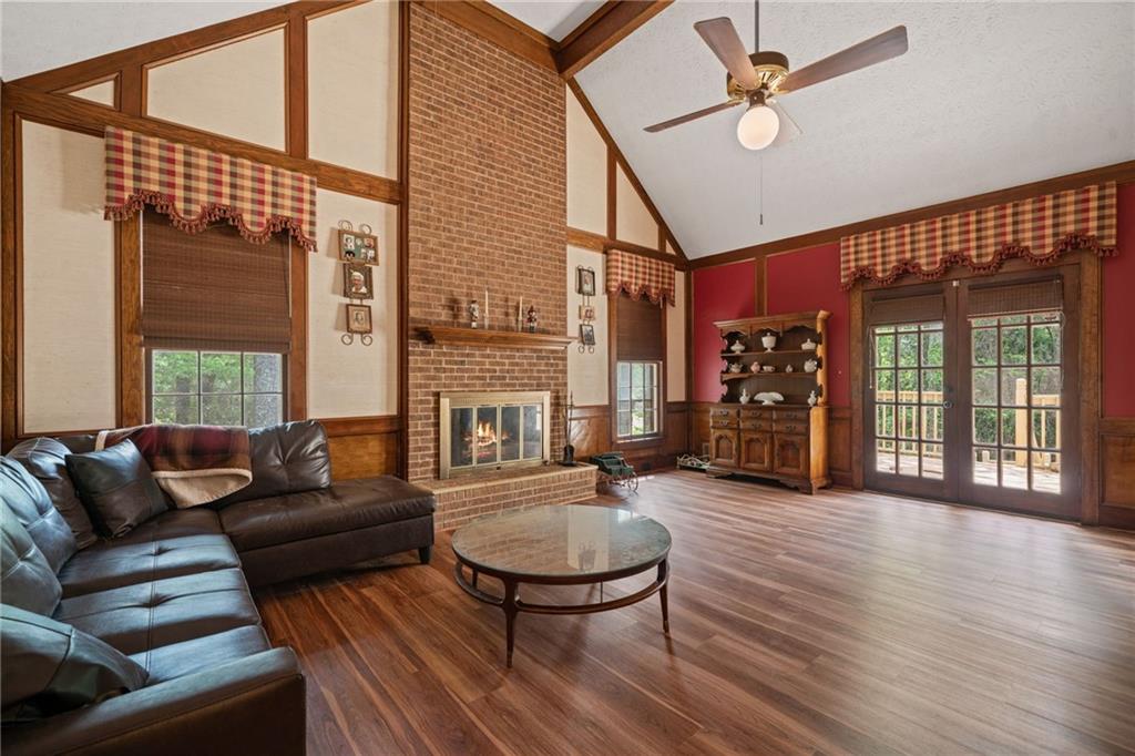 4128 Mayflower Court, Lilburn, Georgia image 17