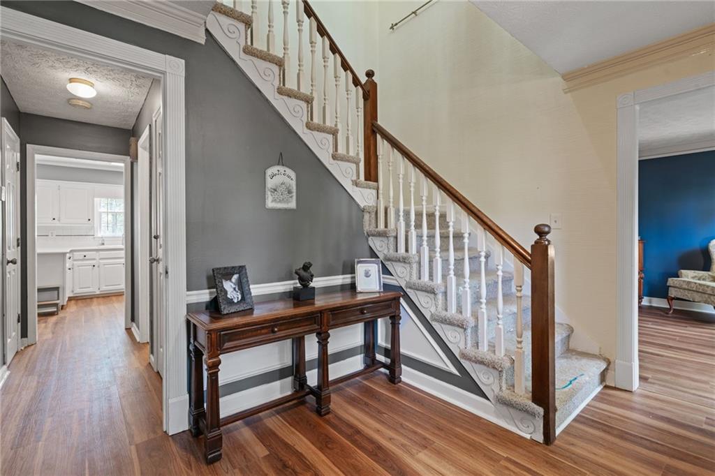 4128 Mayflower Court, Lilburn, Georgia image 4