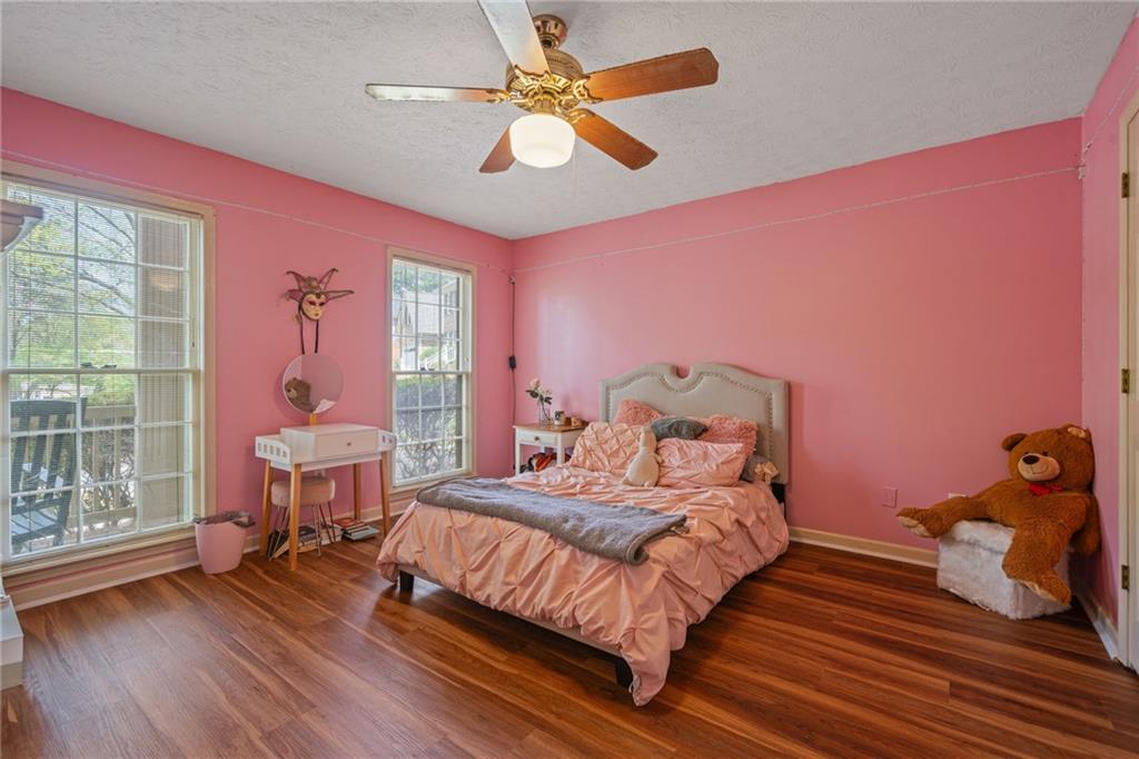 4128 Mayflower Court, Lilburn, Georgia image 19