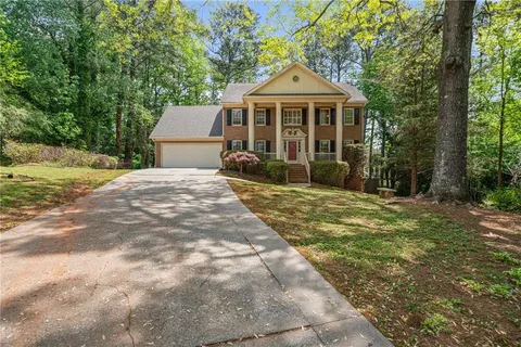4128 Mayflower Court SW, Lilburn, GA 30047 - MLS#: 7561181