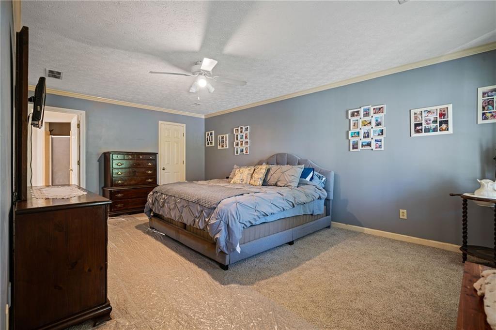 4128 Mayflower Court, Lilburn, Georgia image 21