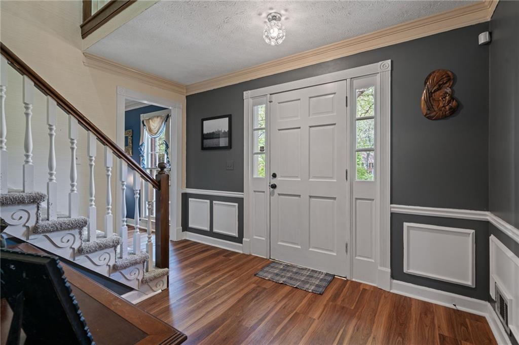 4128 Mayflower Court, Lilburn, Georgia image 3