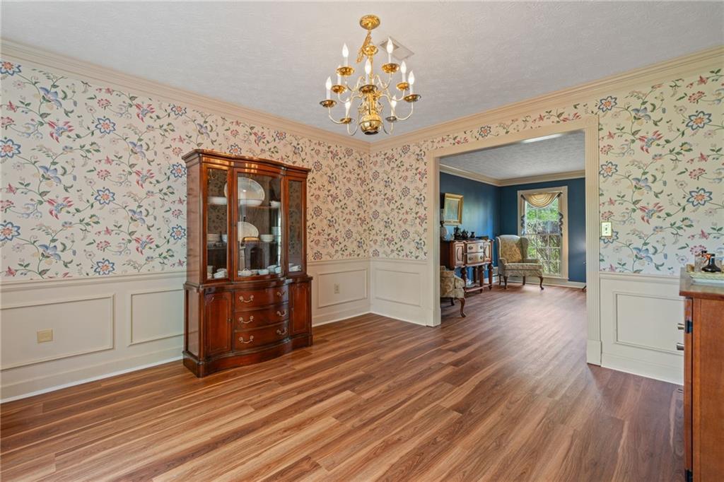 4128 Mayflower Court, Lilburn, Georgia image 9