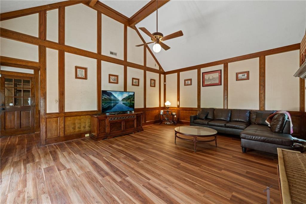 4128 Mayflower Court, Lilburn, Georgia image 18