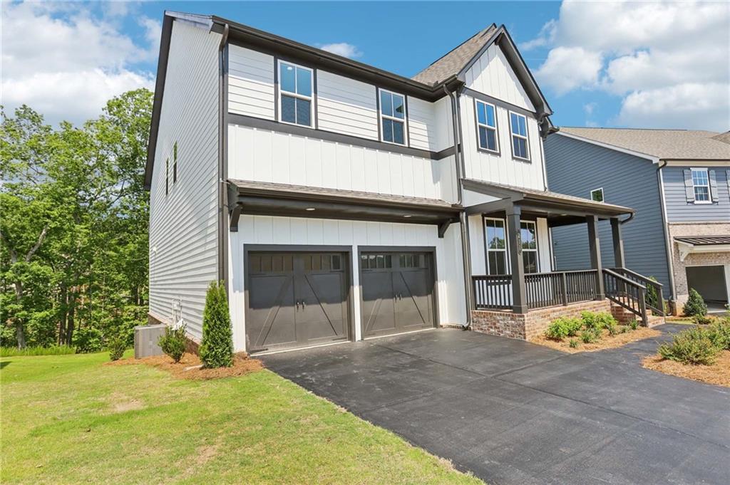 211 East Harbor Drive