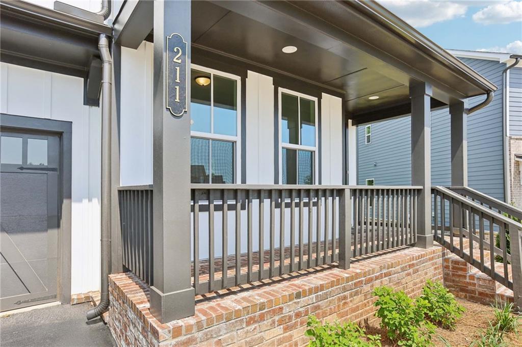 211 East Harbor Drive