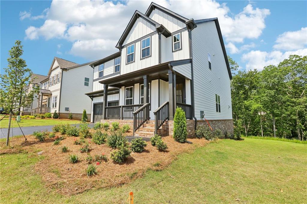 211 East Harbor Drive