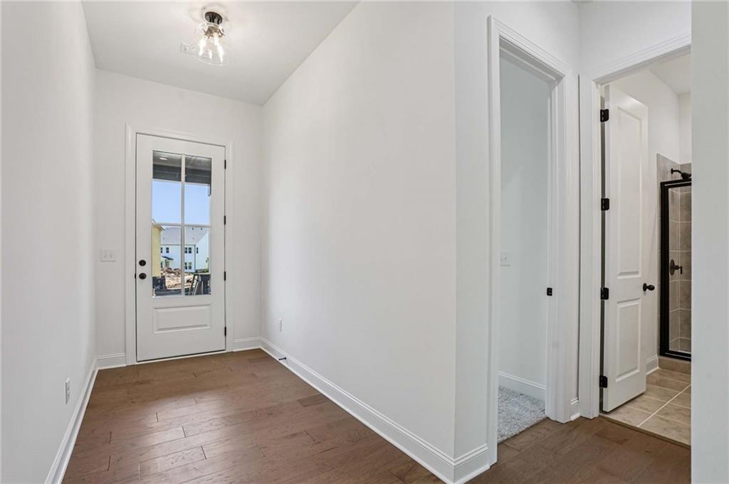 211 East Harbor Drive