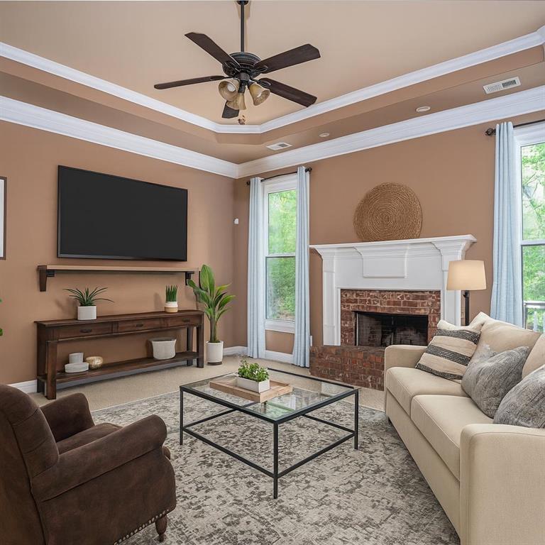1621 Alcovy Ridge Crossing