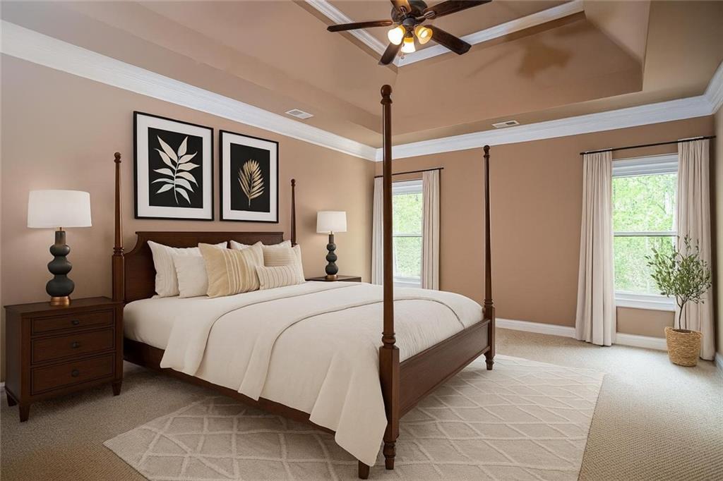 1621 Alcovy Ridge Crossing