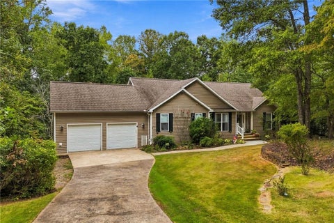 Homes For Sale - 226 Arrow Wood Drive<br/> Cherokee County, Waleska, GA 30183
