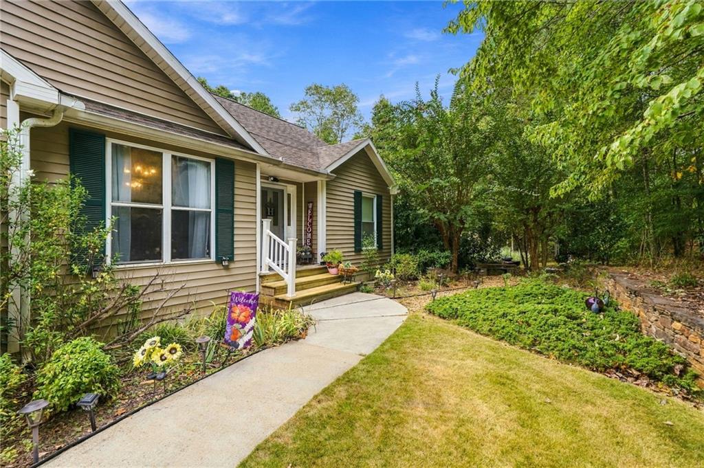 226 Arrow Wood Drive