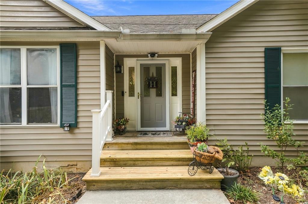 226 Arrow Wood Drive