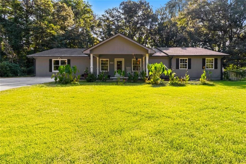 3290 Stonewall Tell Road, Atlanta, GA, 30349