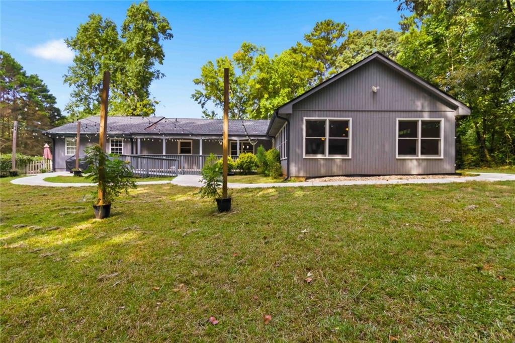 3290 Stonewall Tell Road