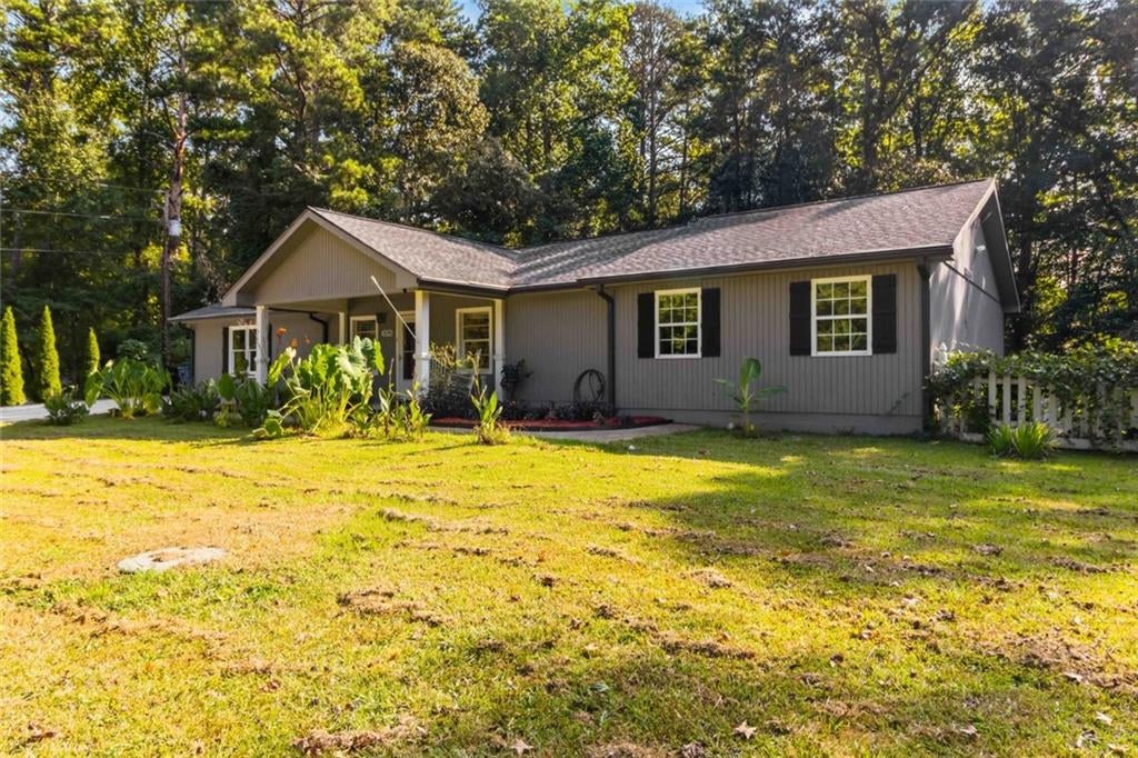 3290 Stonewall Tell Road