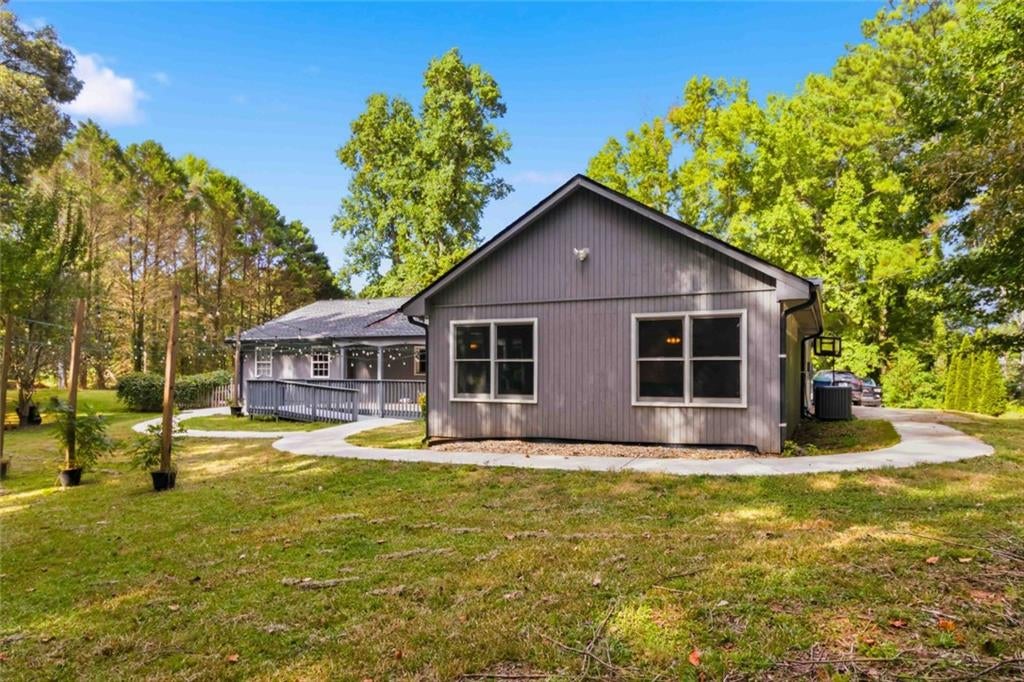 3290 Stonewall Tell Road