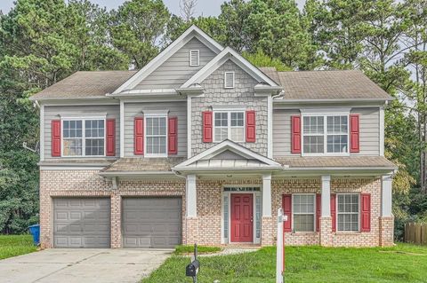 A home in Union City