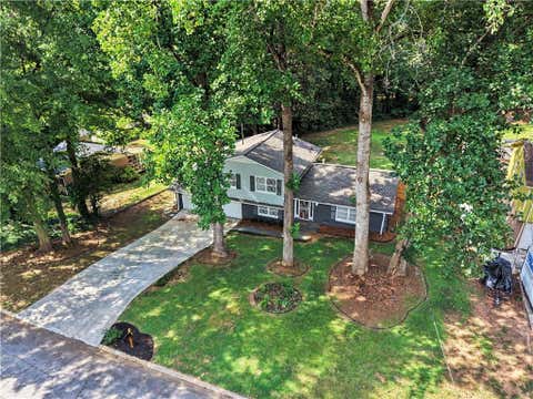 Homes For Sale - 3960 Wedgefield Circle<br/> Dekalb County, Decatur, GA 30035