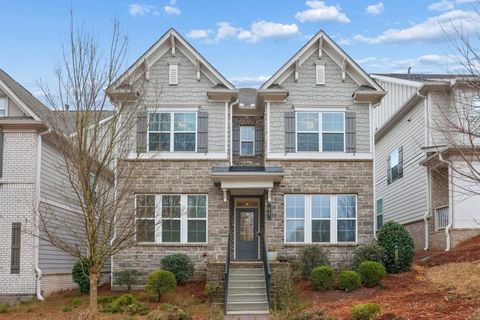 55 Gadsden Avenue Marietta GA 30008