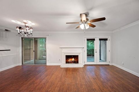 5400 Roswell Road L-3 Atlanta GA 30342