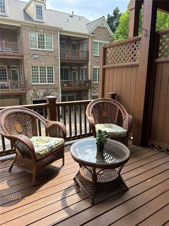 611 Parkside Village Way, Marietta, Georgia image 38