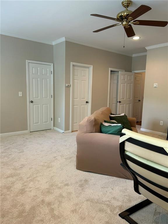 The Gates at Parkside Village - Residential