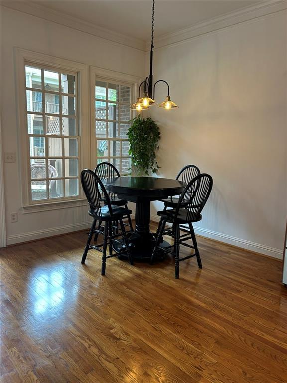 611 Parkside Village Way, Marietta, Georgia image 34