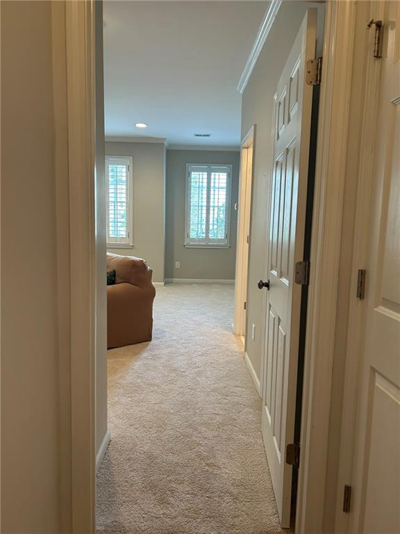 The Gates at Parkside Village - Residential