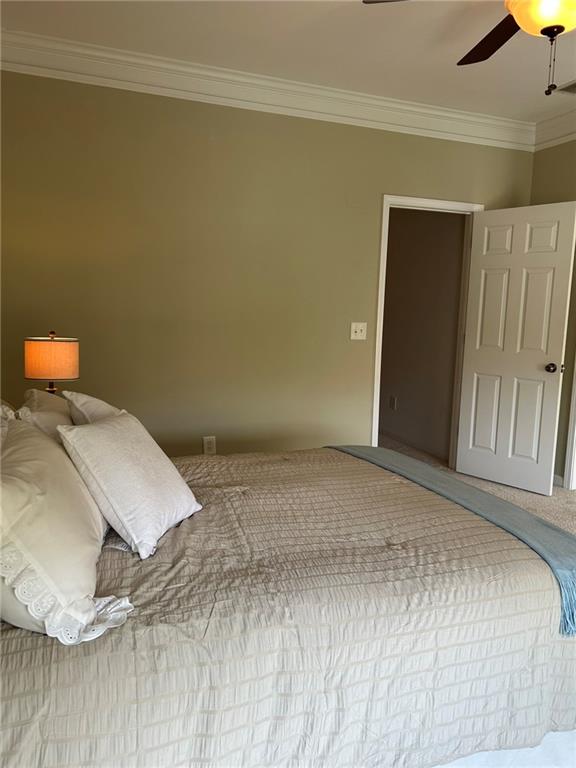 The Gates at Parkside Village - Residential