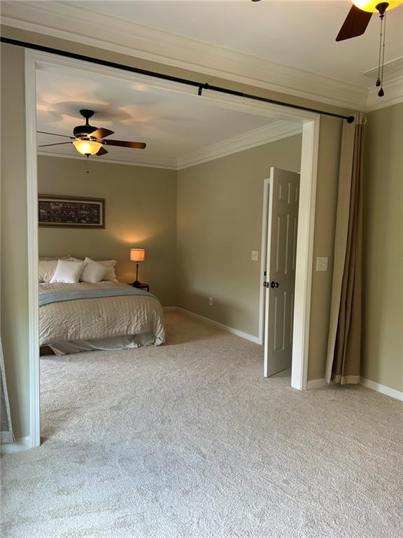 The Gates at Parkside Village - Residential