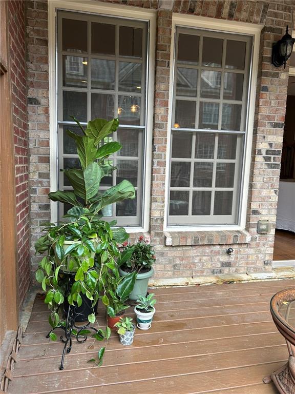 611 Parkside Village Way, Marietta, Georgia image 40
