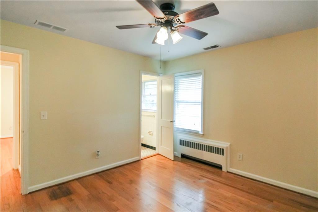 DRUID HILLS - Residential Lease