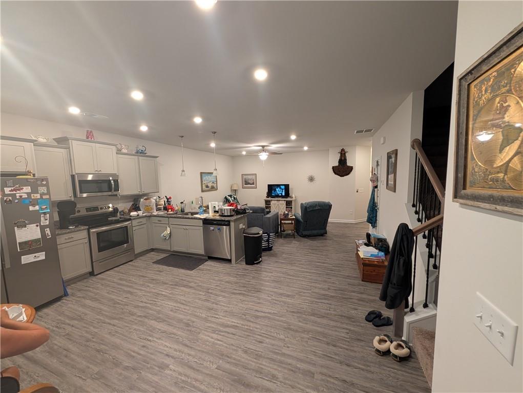 21 Kane Drive