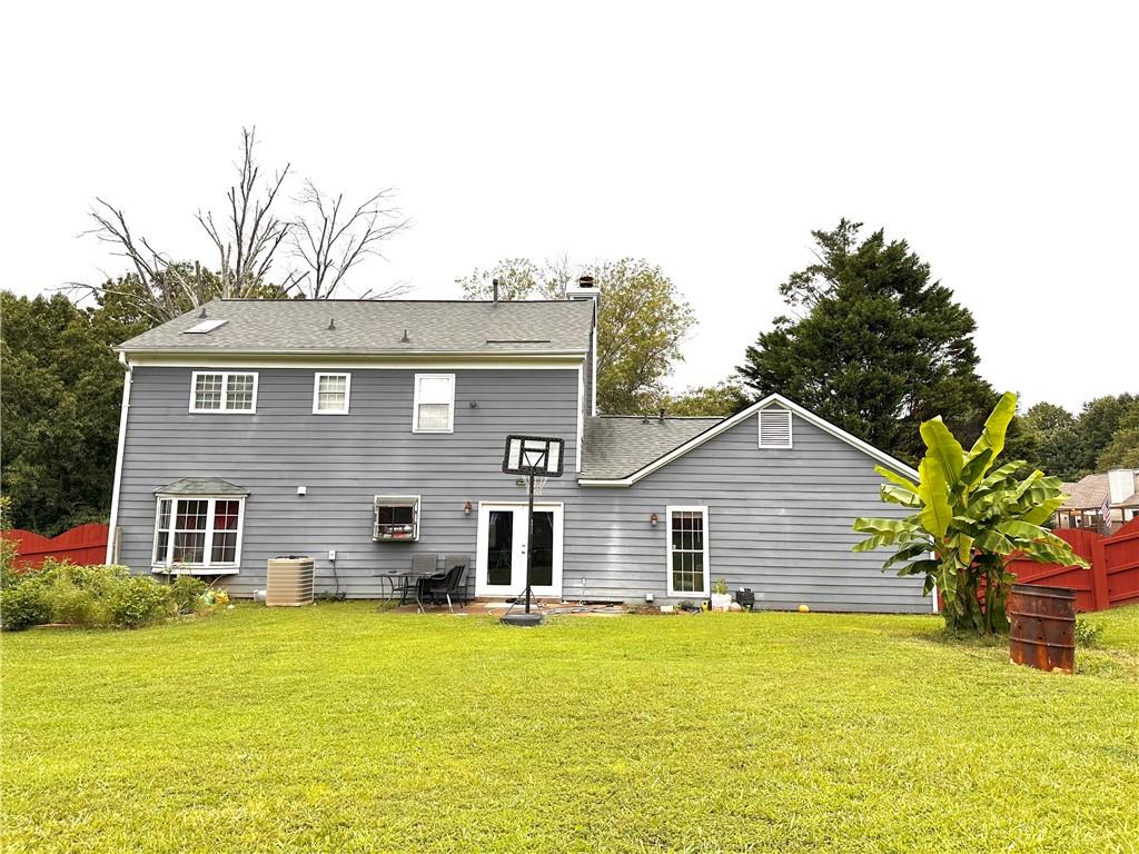 1401 Dorchester Drive