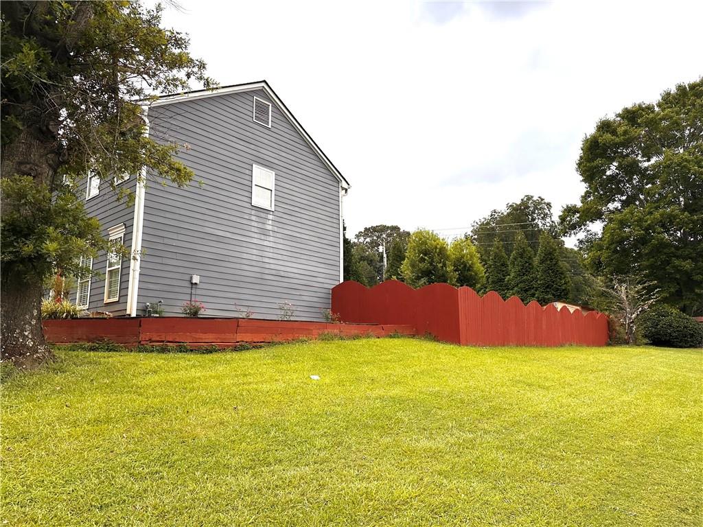 1401 Dorchester Drive