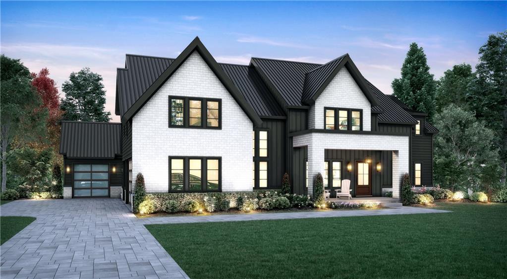 2030 Fontainbleau Drive