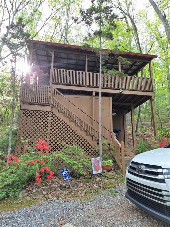 49 Persimmon Drive