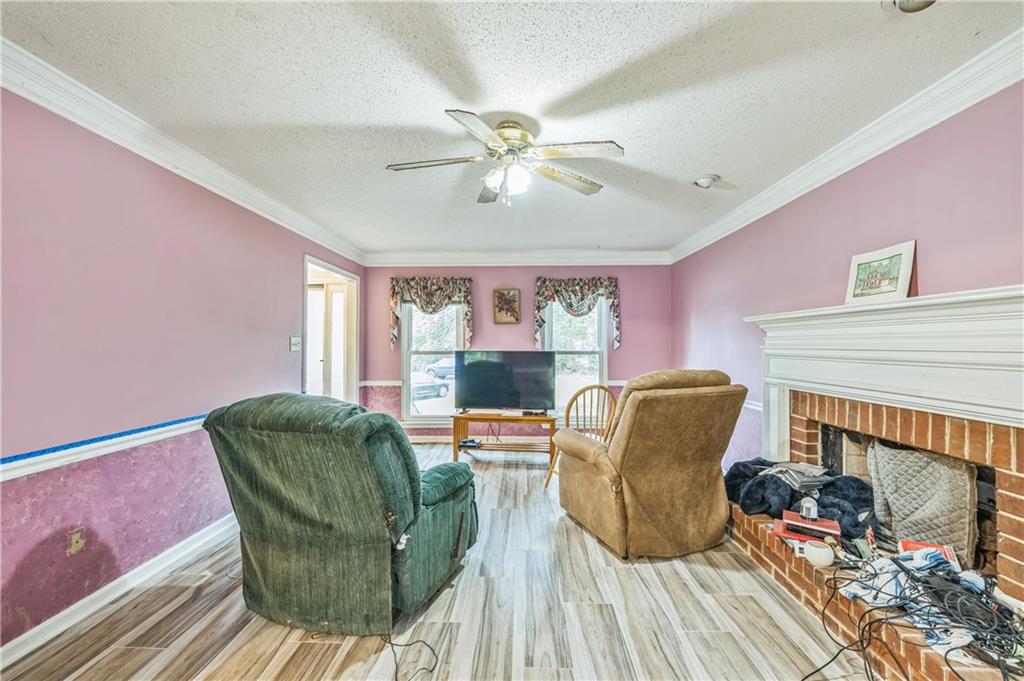 284 Mount Folly Road, Augusta, Georgia image 7