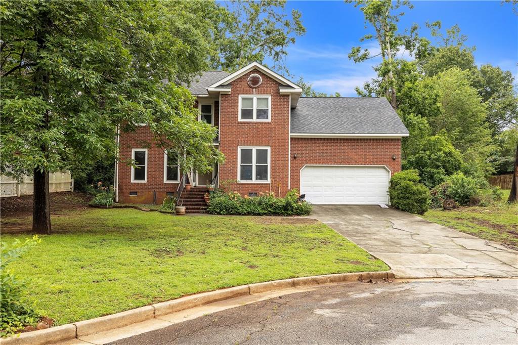 284 Mount Folly Road, Augusta, Georgia image 1