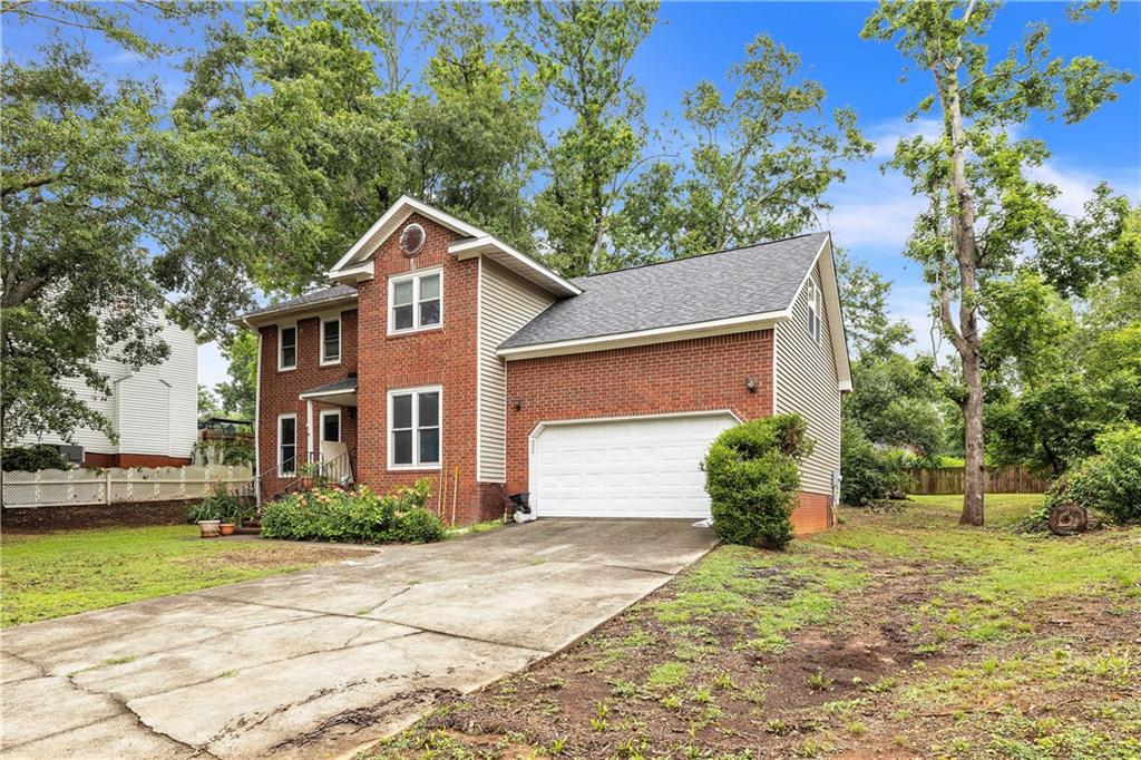 284 Mount Folly Road, Augusta, Georgia image 2