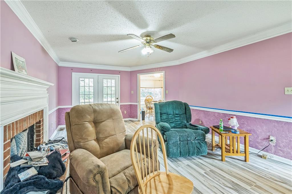 284 Mount Folly Road, Augusta, Georgia image 5