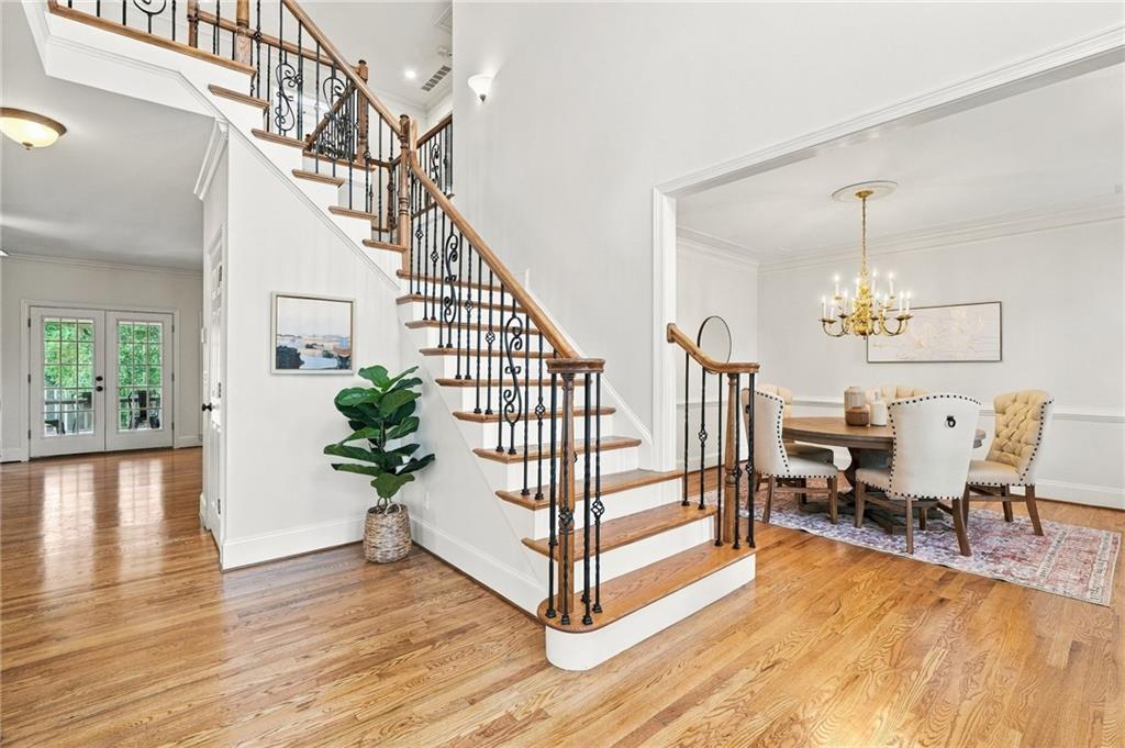 815 Weeping Willow Drive